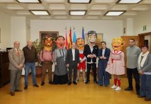 El Entroido toma Vigo con comparsas, música y espectáculos durante seis días