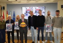 Vigo impulsa el basket 3×3 con un calendario anual de torneos y formación