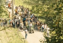 El Festival de Cans, diez años consecutivos entre lo mejor de la cultura en Galicia