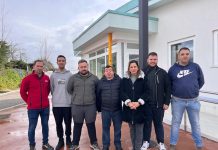 Protección Civil de Tomiño renueva su directiva