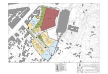 Vigo inicia la ordenación urbanística entre Travesía y Aragón