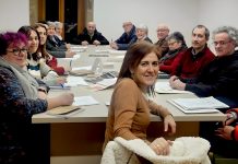 Mos refuerza su compromiso ambiental con una completa programación anual de la Rede Municipal COIDAMOS