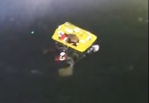 Rescatados dos tripulantes de un pesquero de A Guarda tras sufrir una vía de agua frente a la costa de Oia