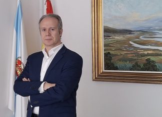 A Guarda aprueba un presupuesto de 8,79 millones con una inversión récord en infraestructuras