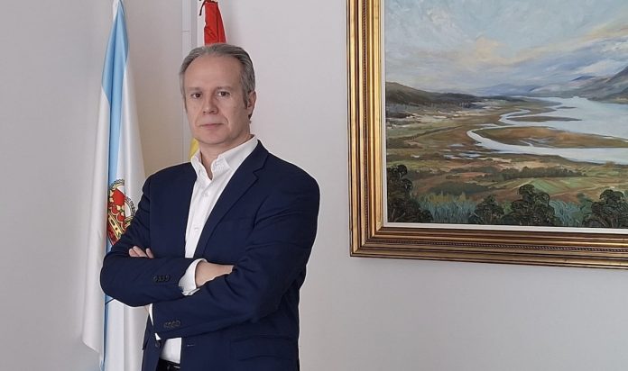 roberto carrero