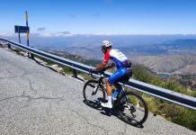 El granadino Rubén Cabrera refuerza el bloque joven del Team Oiense – Escuela Estévez