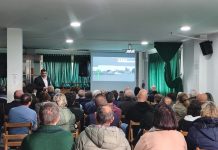 Santa María de Tebra estrenará un nuevo corazón en torno a su iglesia románica