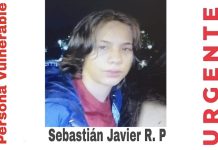 Buscan a un menor de 13 años desaparecido en Ourense