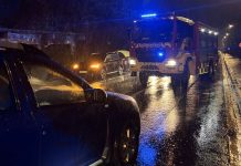 Mos reconoce el trabajo de su equipo de emergencias tras un mes de intensa actividad