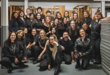 IX Gala Solidaria Bicos de Papel en Vigo
