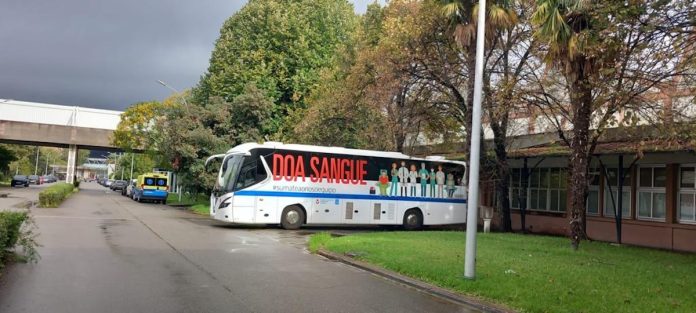 Stellantis Axencia de Doazón de Órganos e Sangue