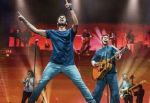 Taburete, Juan Magán, Álvaro de Luna y Marlena se suman al cartel del Galicia Fest
