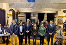 Fao vuelve a escoger a Vigo como Puerto Azul de referencia a nivel mundial