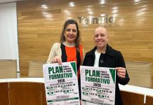 Tomiño invierte en formación para asegurar el futuro de sus negocios