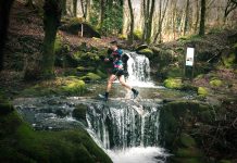 El Aloia vuelve a hacer de Tui la capital del trail