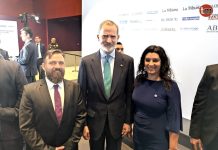 La startup UARX Space de Nigrán, finalista nacional como Pyme Innovadora 2025