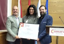 Uarx Space de Nigrán opta como finalista al Premio Nacional Pyme del Año 2025