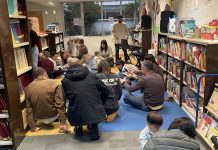 Los Venres Rebuldeiros se consolidan como un espacio familiar en O Rosal