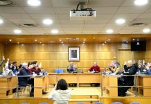 O Porriño aprueba la licitación para la humanización de Torneiros
