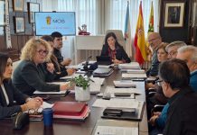 Mos consolida la eficiencia en la gestión de licencias urbanísticas