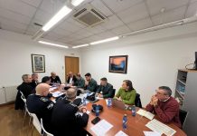 O Porriño reafirma su compromiso contra la delincuencia y la violencia de género