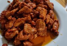 Rebordáns celebra una gran Furanchada con gastronomía y música en directo