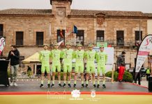 El Vigo-Rías Baixas llega en forma al arranque de la Copa de España