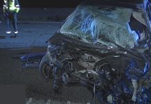 Fallece una vecina de Mos en un accidente en la VG-20 en Vigo