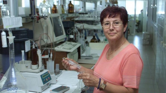 Aida Fernández Ríos