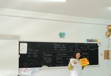 O Porriño concluye sus jornadas formativas sobre alimentación saludable en los centros educativos