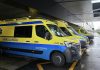 Fallece una mujer en Vigo tras caer en un pozo y sufrir una descarga eléctrica