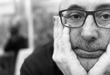 Nigrán acoge la presentación del libro “Agora non é antes” de Antón Baamonde