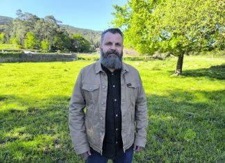 «A presión social obriga a Carrero a descartar o novo emprazamento do punto limpo»