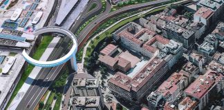 Vigo y el Ministerio de Transportes impulsan la humanización de la AP-9