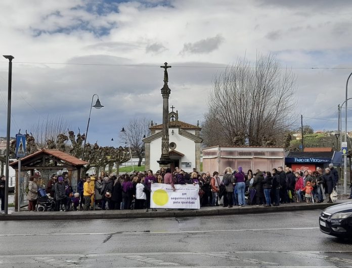 Asociación Feminista Área Loura