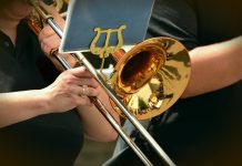El Conservatorio de Música de A Guarda organiza un concierto didáctico para el alumnado de los centros educativos