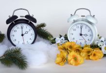 Este domingo adelantamos los relojes, comienza el horario de verano