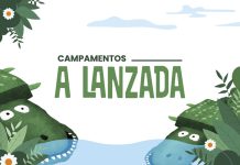 Baiona abre el plazo de inscripción para los campamentos de A Lanzada