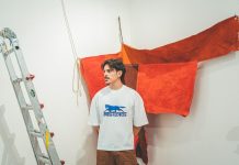 Carlos Fer lleva el talento de Tui a ARCOmadrid