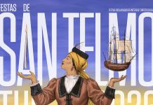 Tui vuelve a apostar por el talento local para el cartel de San Telmo