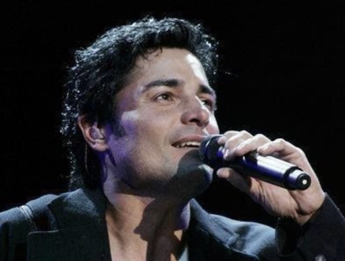 Chayanne