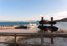El equipo juvenil del Club Baíña FS organiza una excursión a las Islas Cíes