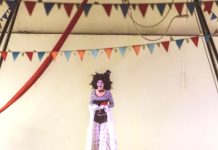 Cirqueiras: una gala de empoderamiento femenino para celebrar el 8M en Baiona
