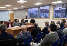 El Consorcio de Augas do Louro actualiza su plan para hacer frente a la sequía