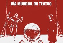 Valladares acoge la celebración del Día Mundial del Teatro con grupos culturales de Vigo