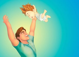 “Papá, imos a Tomiño”, el comercio local celebra el Día del Padre con premios