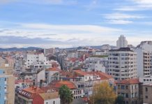 Abierto el plazo de solicitud de ayudas para reformar viviendas vacías en Vigo