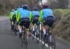 El Team Oiense – Escuela Estévez correrá la Vuelta Ciclista a Canarias