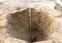 Tui inicia nueva fase de excavaciones tras el hallazgo arqueológico romano