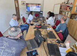 Mos acerca las herramientas digitales a la ciudadanía con cursos prácticos